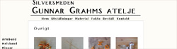 Grahms atelje
